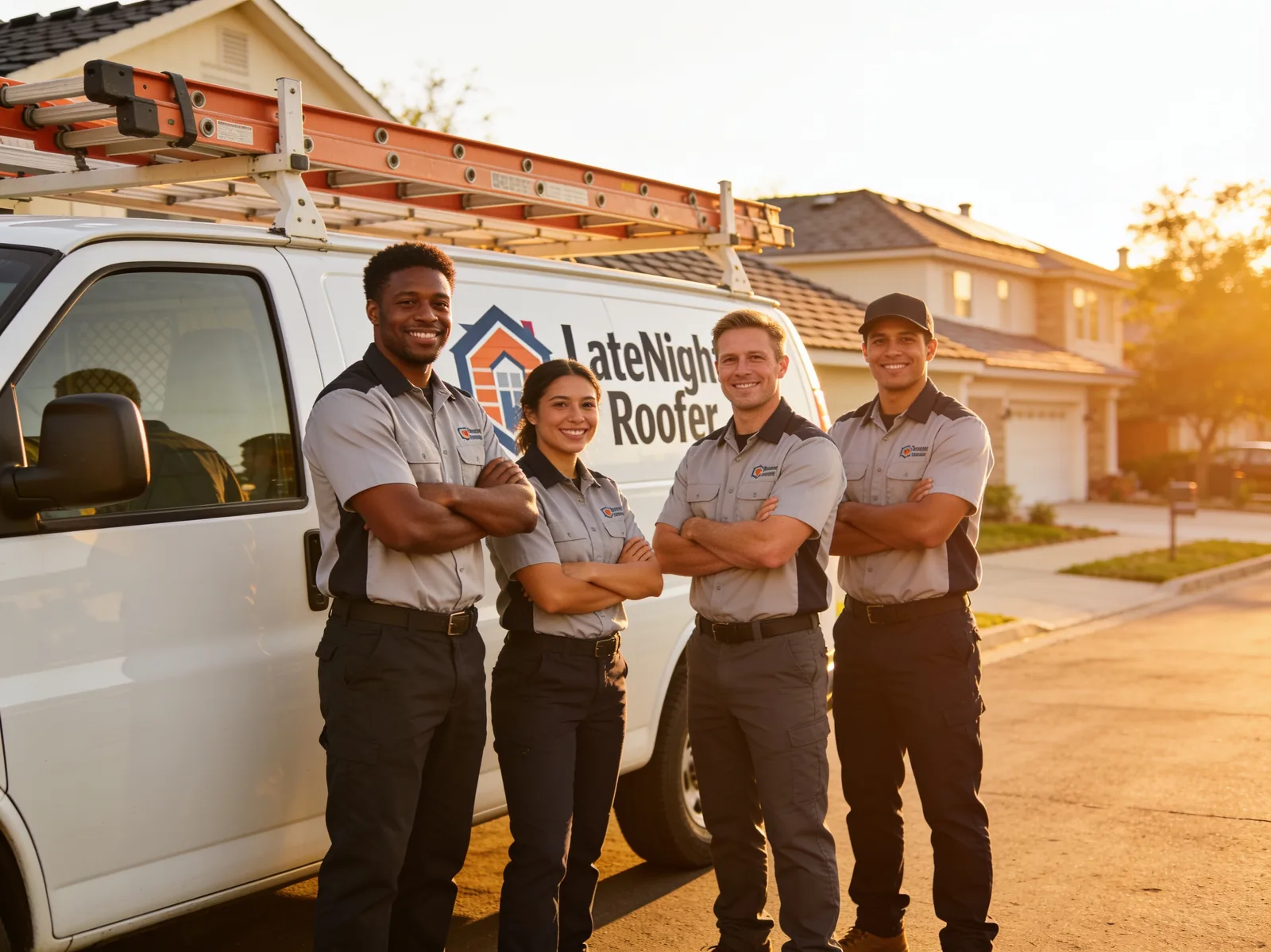 Emergency Roof Repair company in Little Orleans, MD